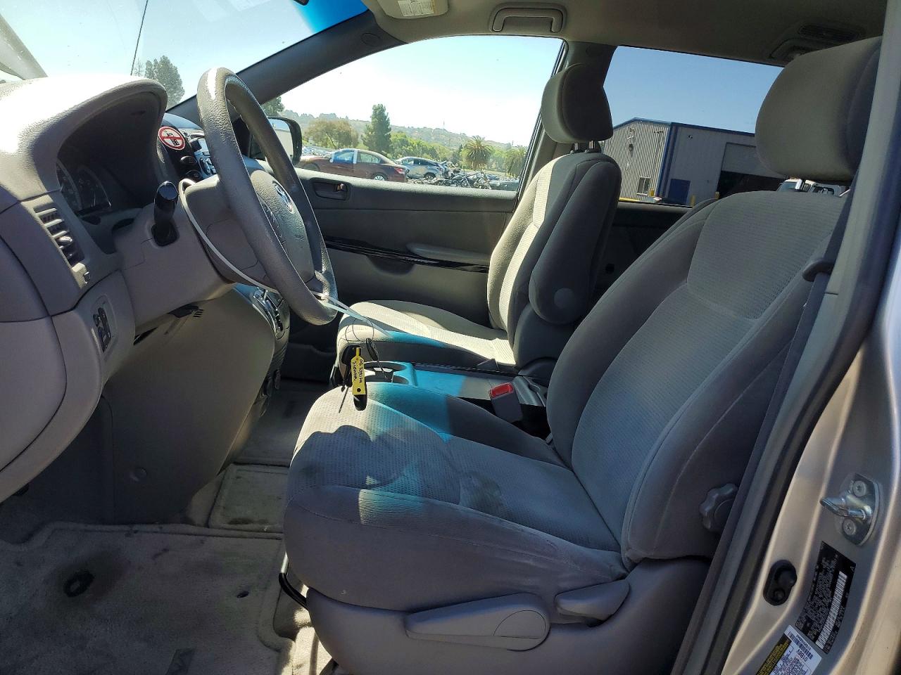 2005 TOYOTA All Models