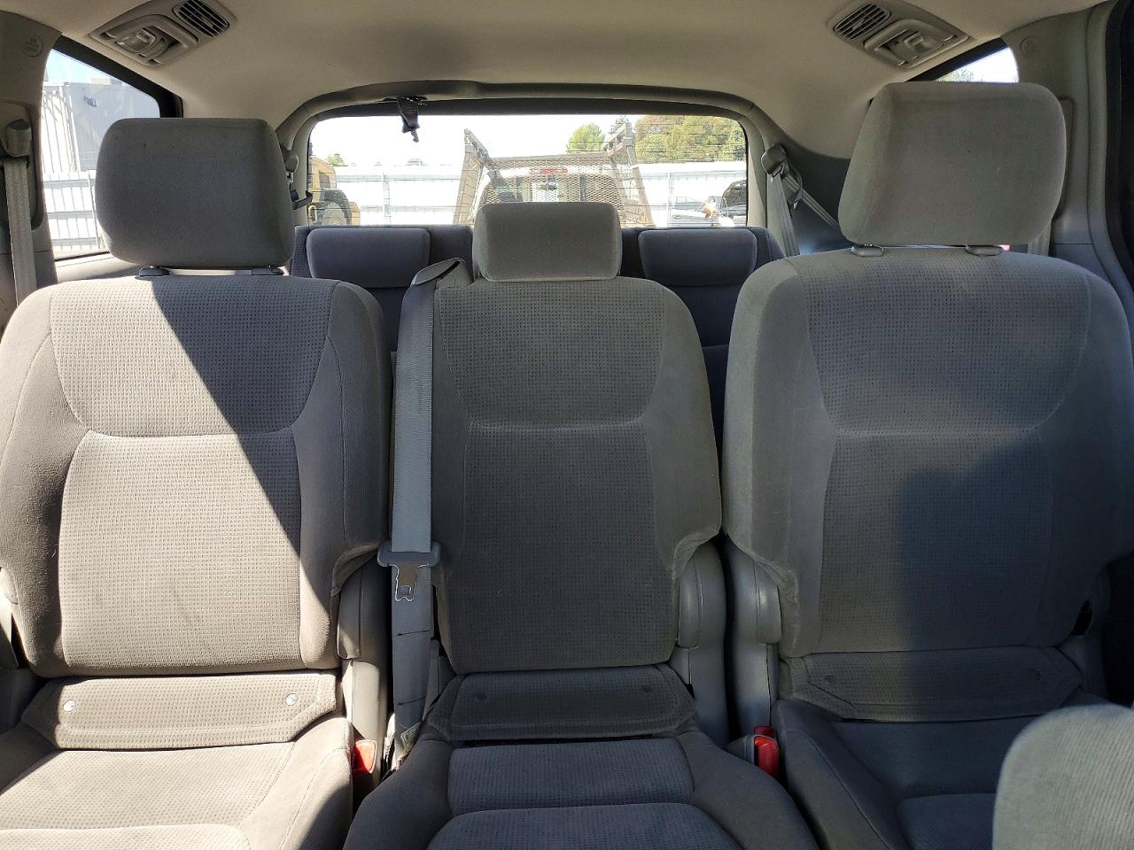 2005 TOYOTA All Models