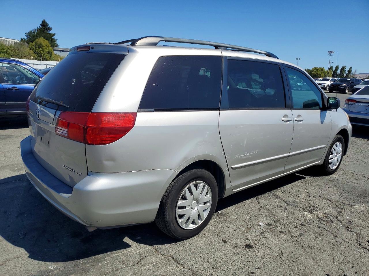 2005 TOYOTA All Models