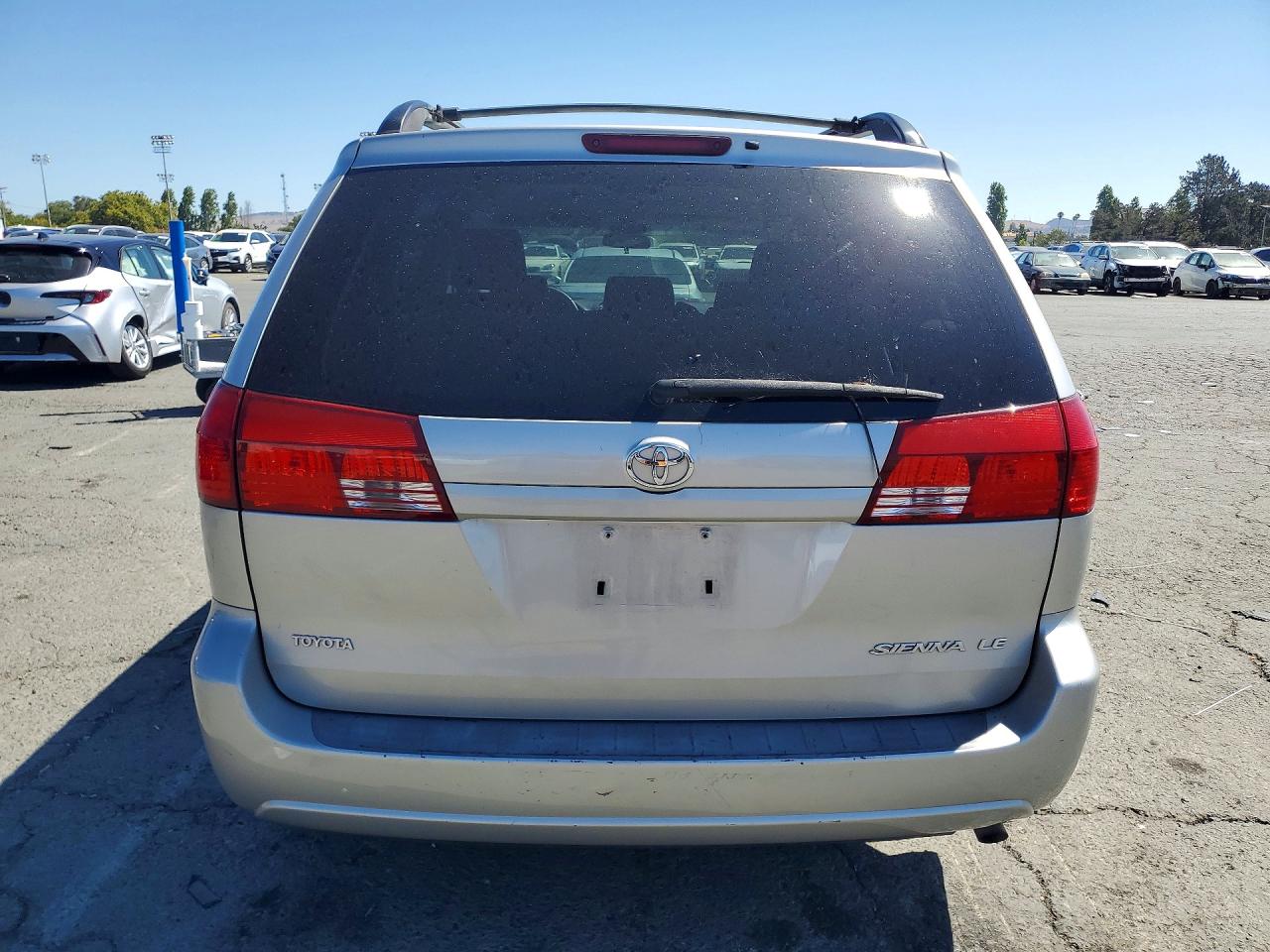 2005 TOYOTA All Models