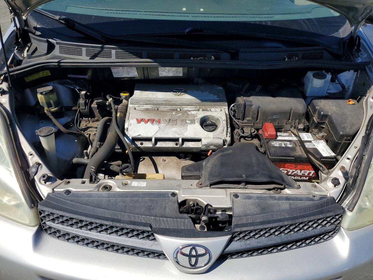 2005 TOYOTA All Models