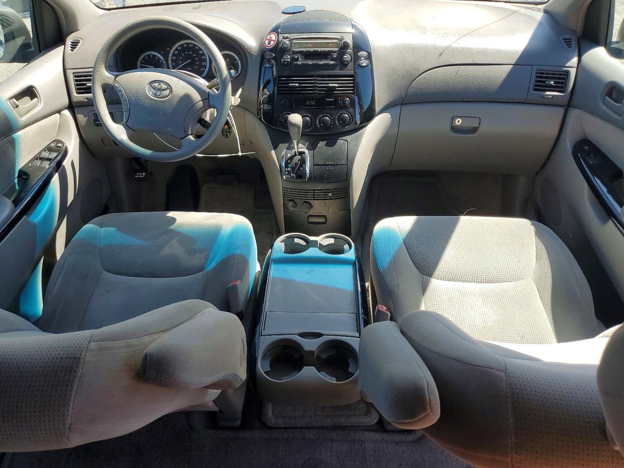 2005 TOYOTA All Models