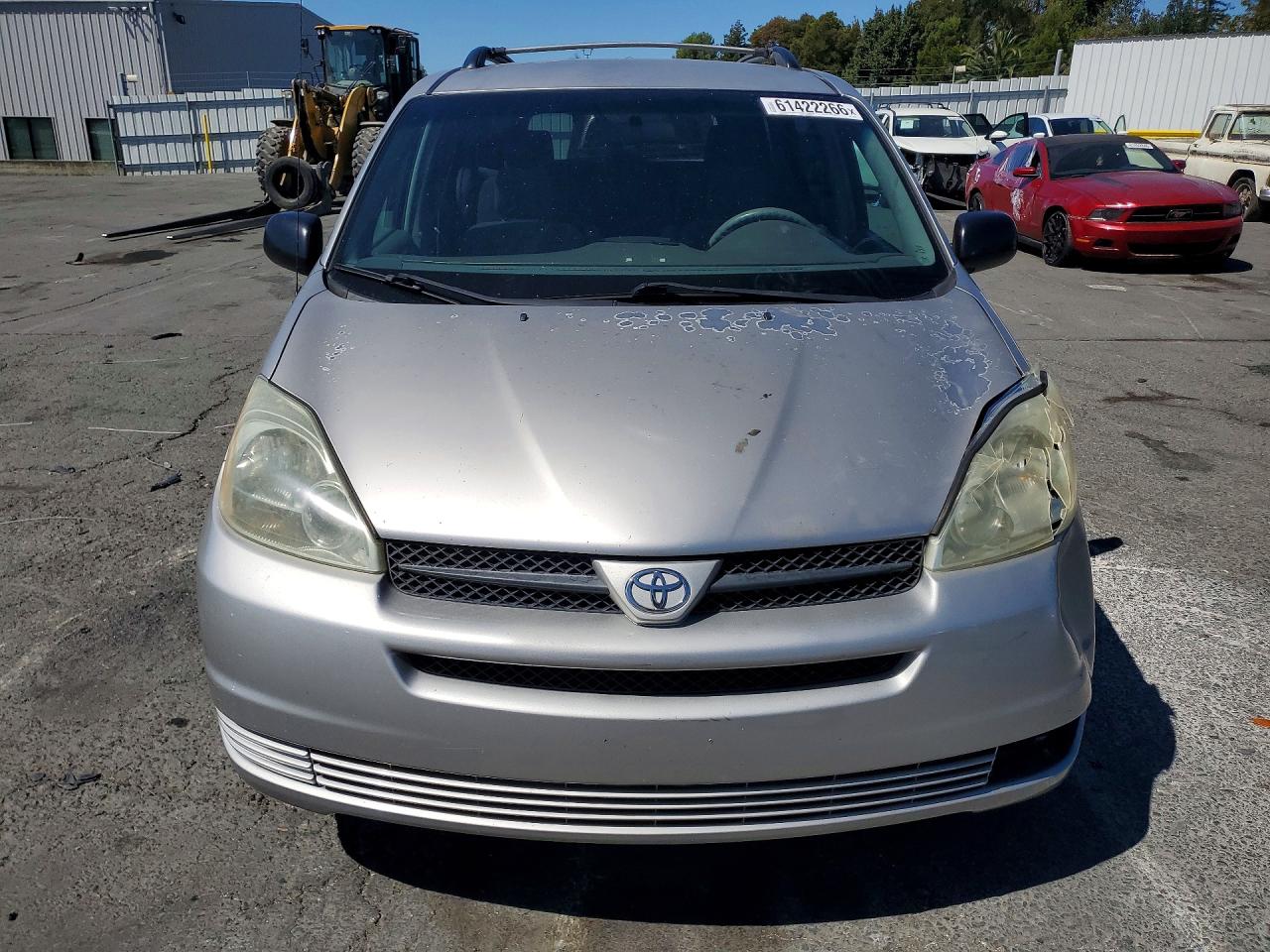 2005 TOYOTA All Models