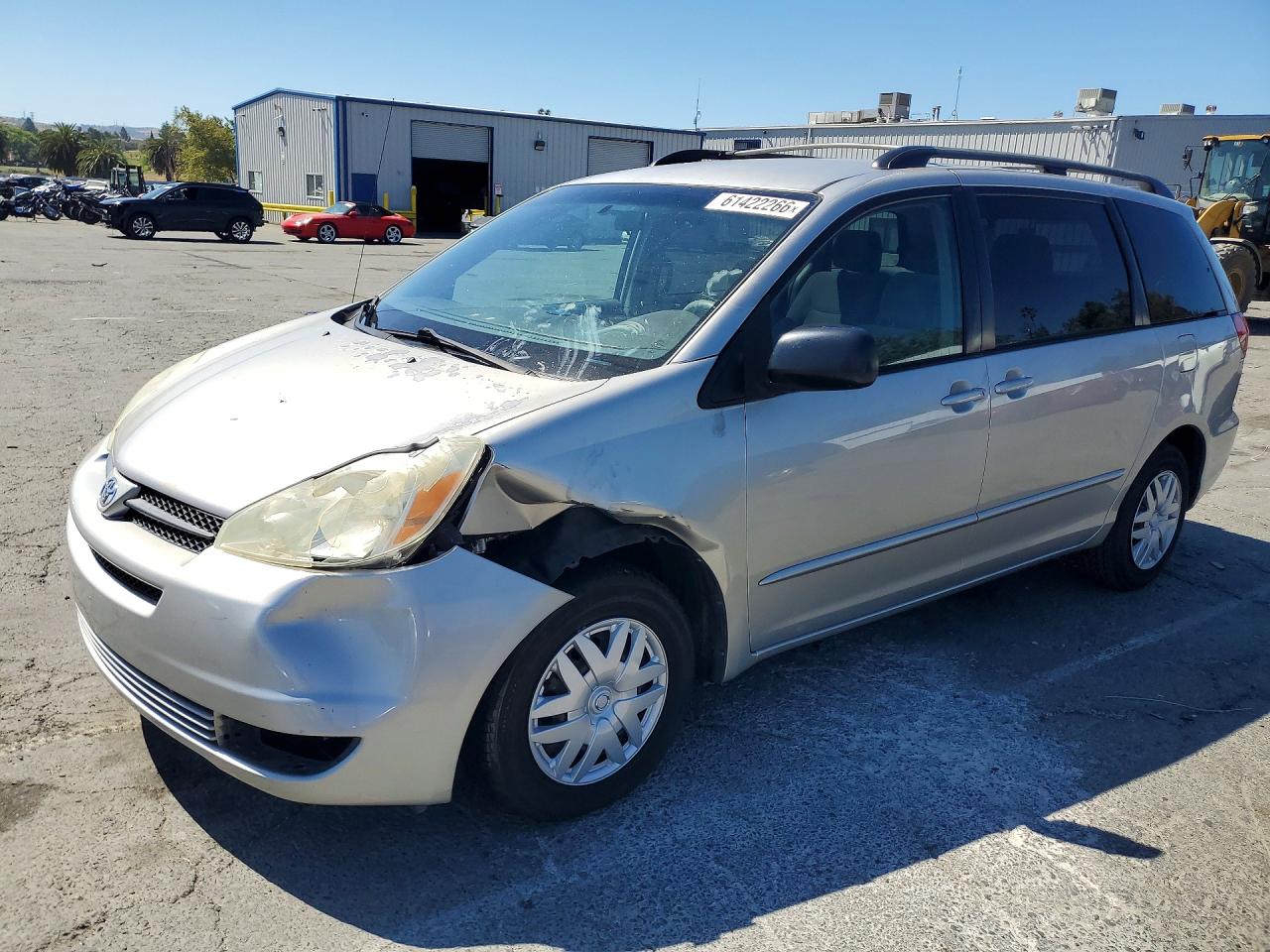 2005 TOYOTA All Models