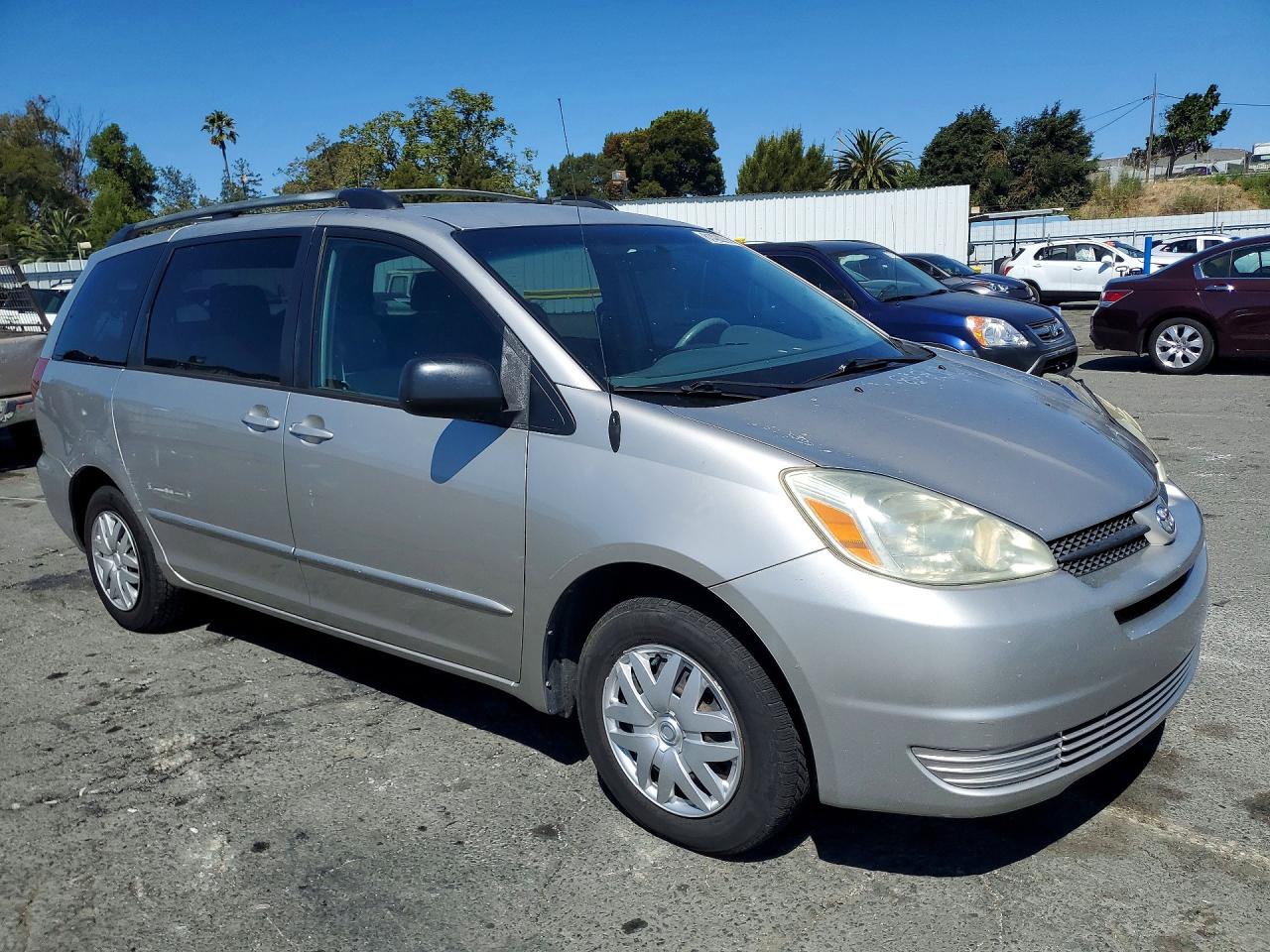 2005 TOYOTA All Models
