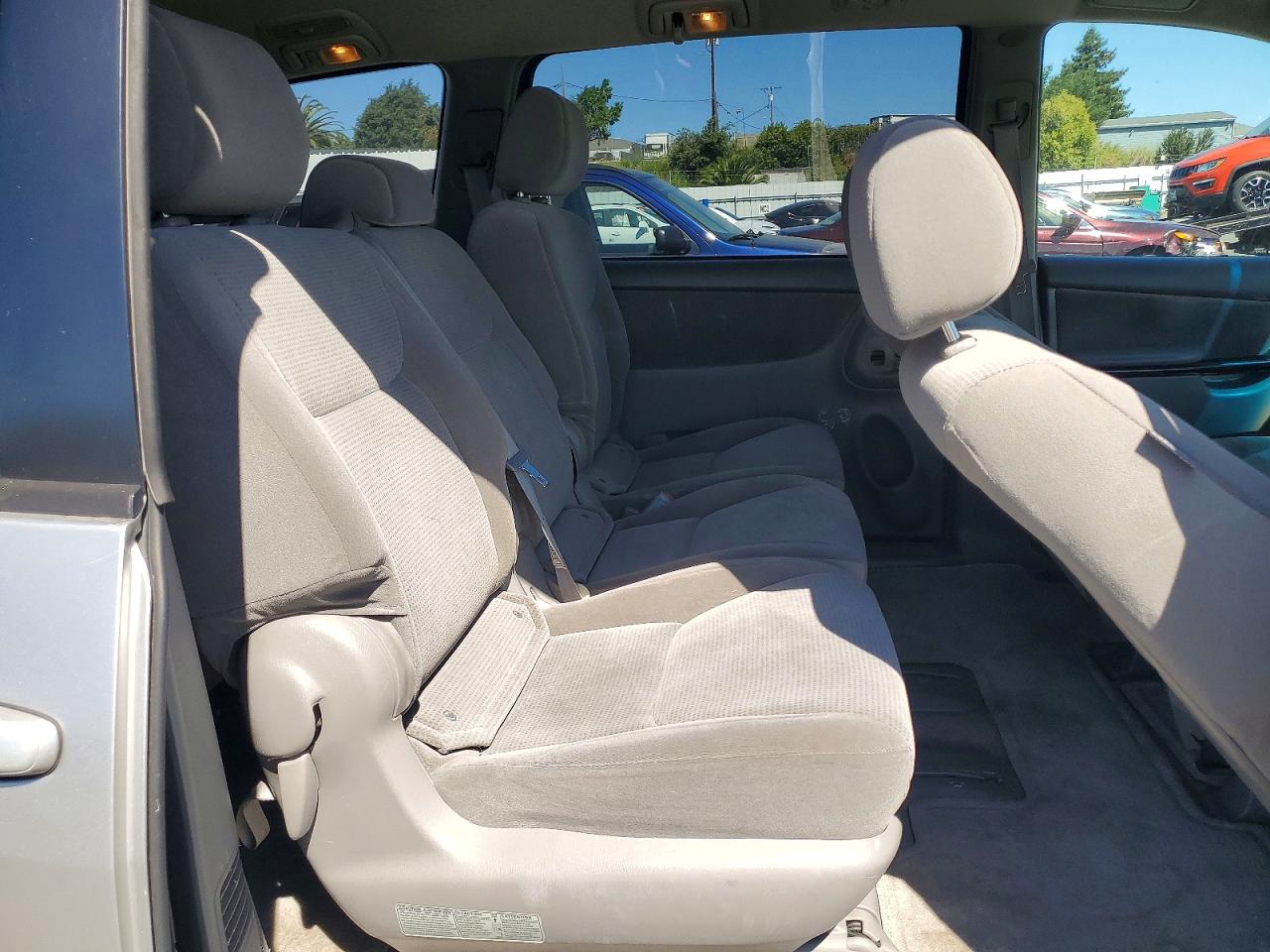 2005 TOYOTA All Models