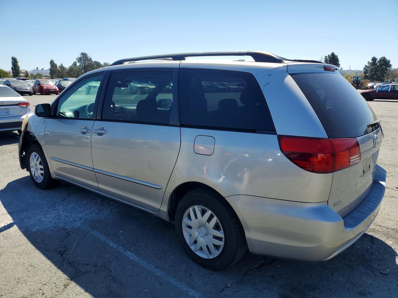 2005 TOYOTA All Models