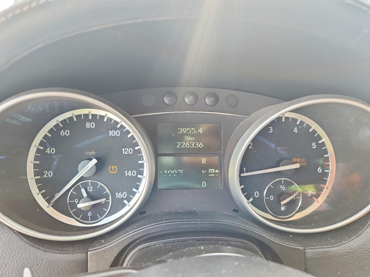 2011 MERCEDES-BENZ GL-CLASS