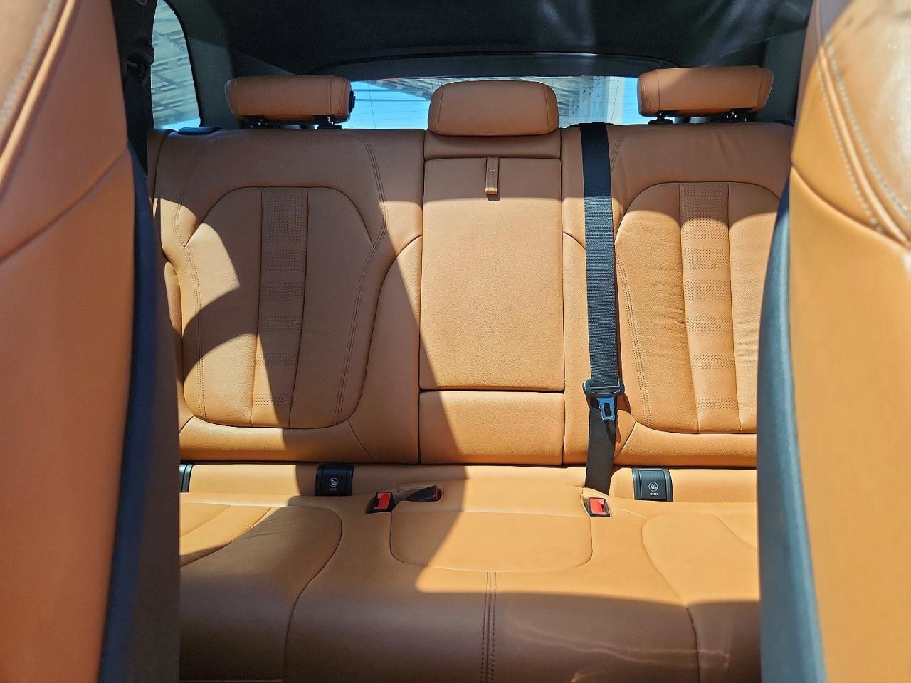 2019 BMW X5