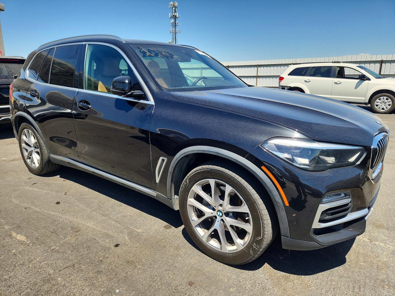 2019 BMW X5