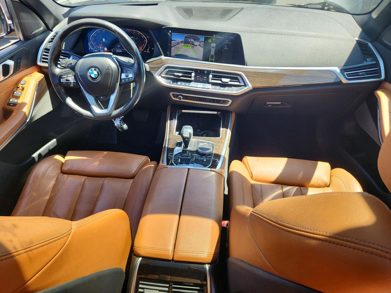 2019 BMW X5