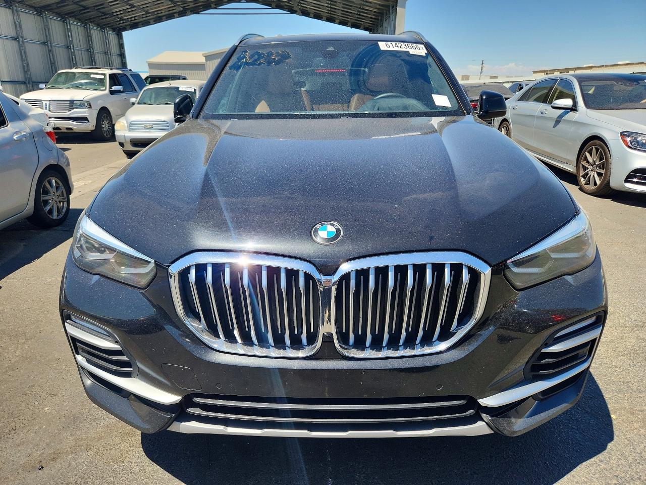 2019 BMW X5
