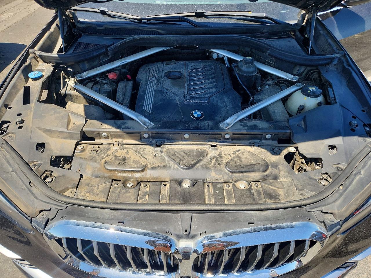 2019 BMW X5