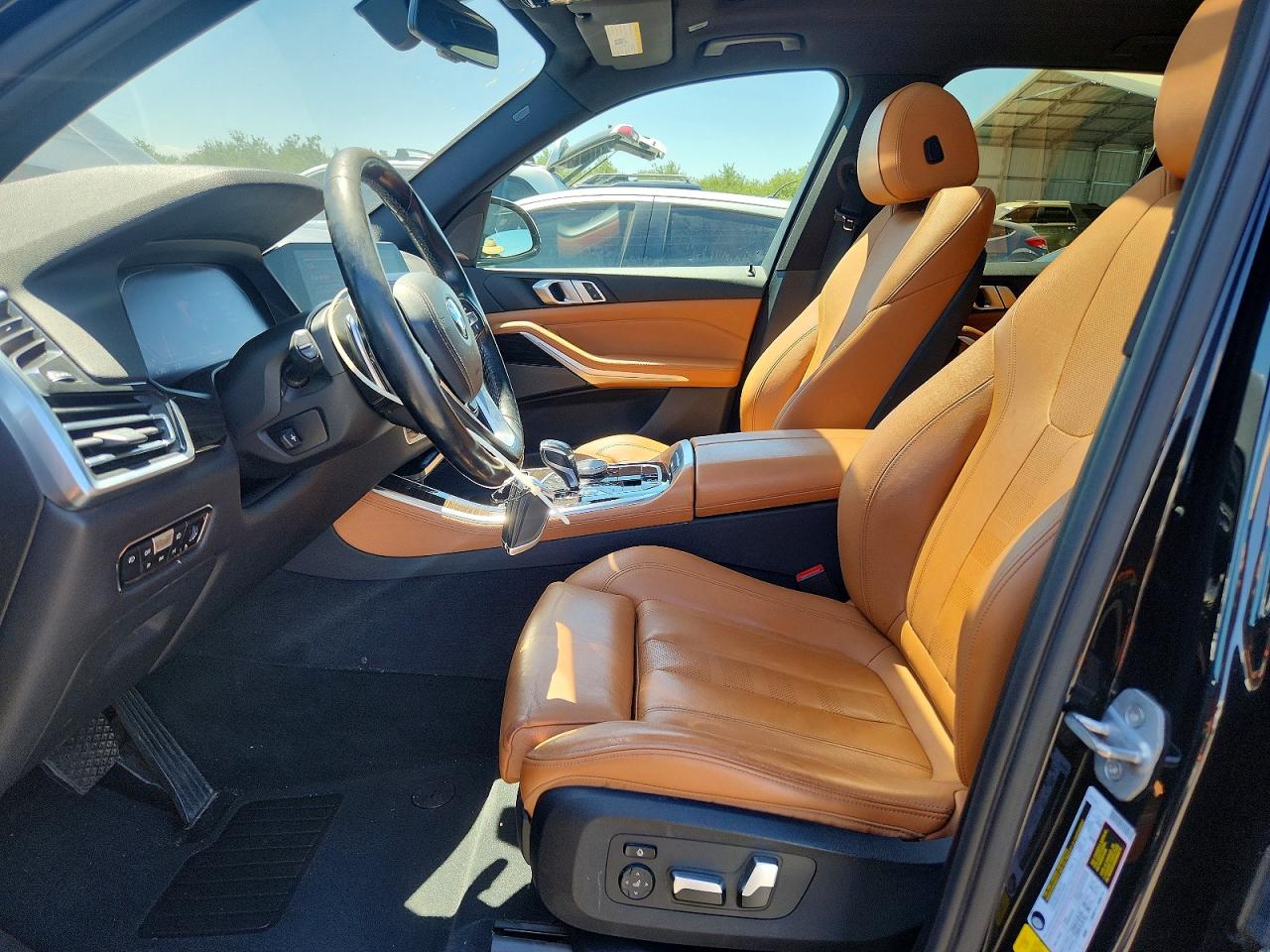 2019 BMW X5
