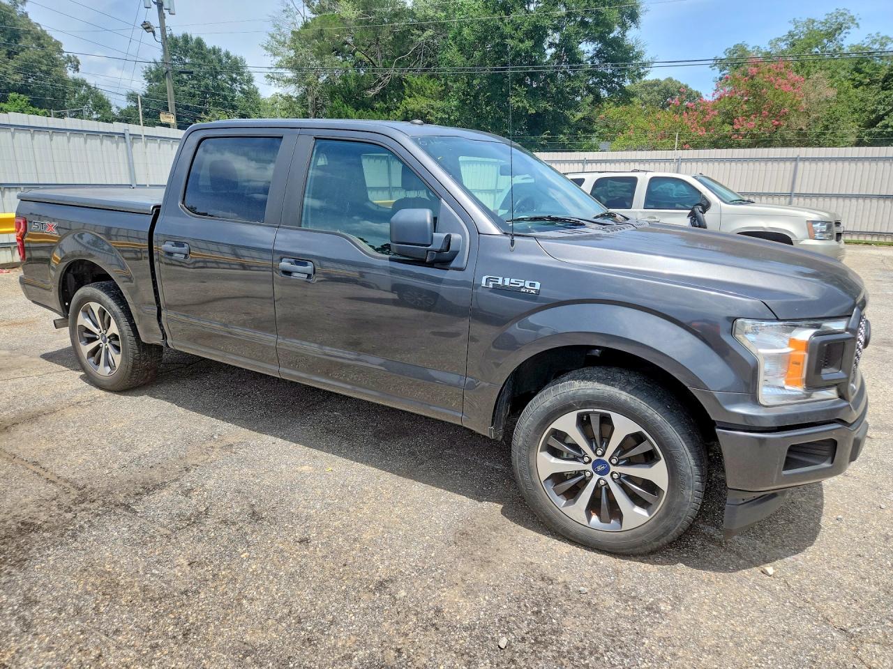 2019 FORD F150