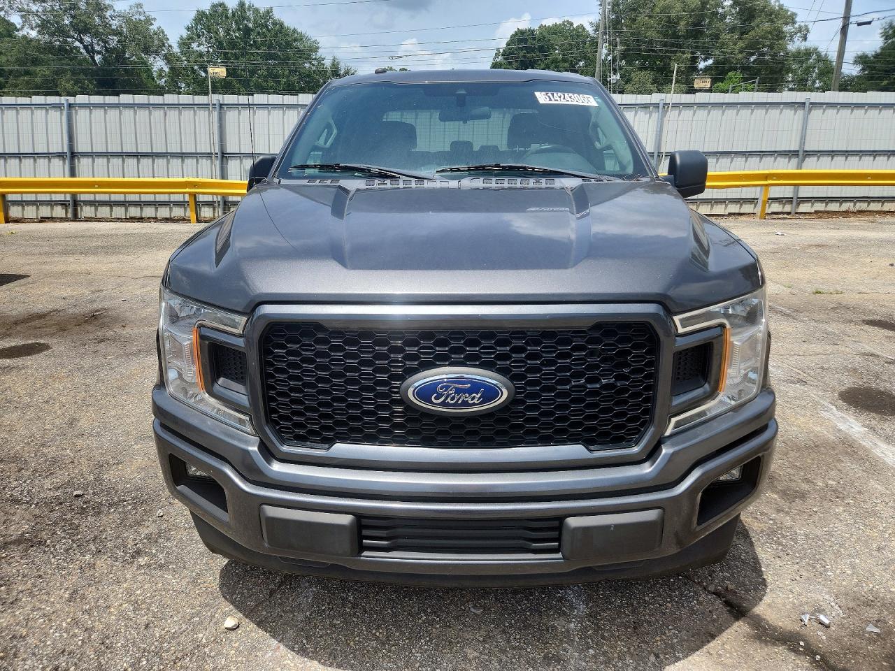2019 FORD F150