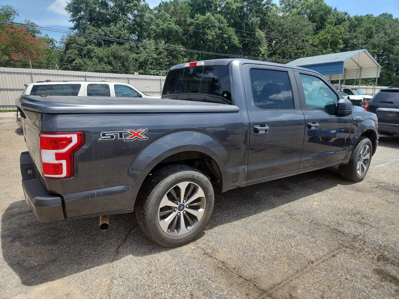 2019 FORD F150