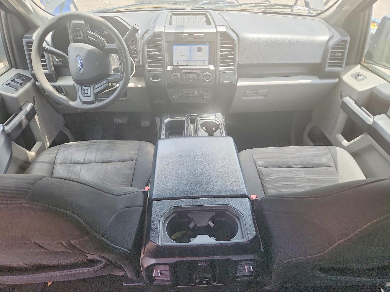 2019 FORD F150