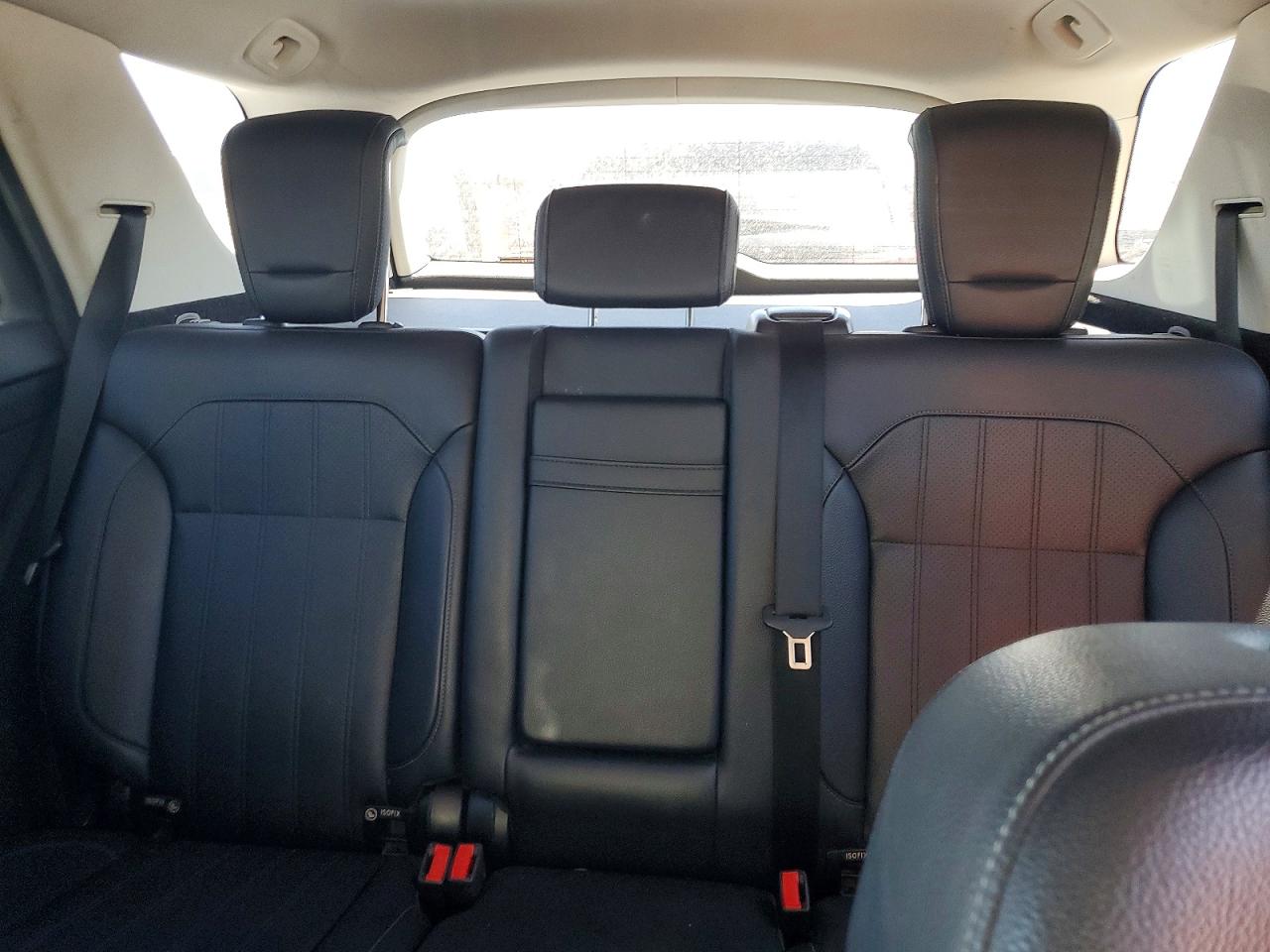 2016 MERCEDES-BENZ GLE-CLASS