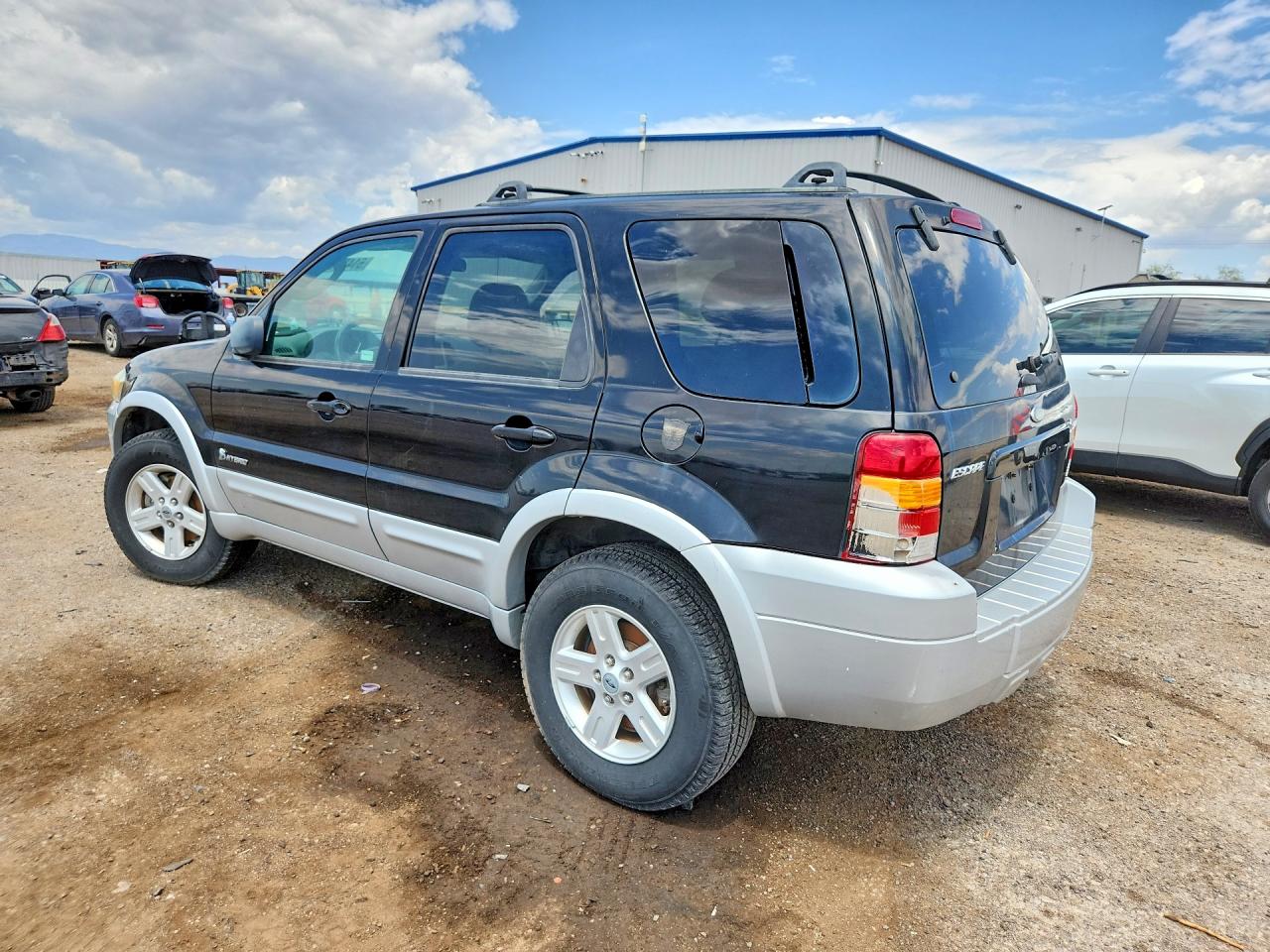 2006 FORD ESCAPE
