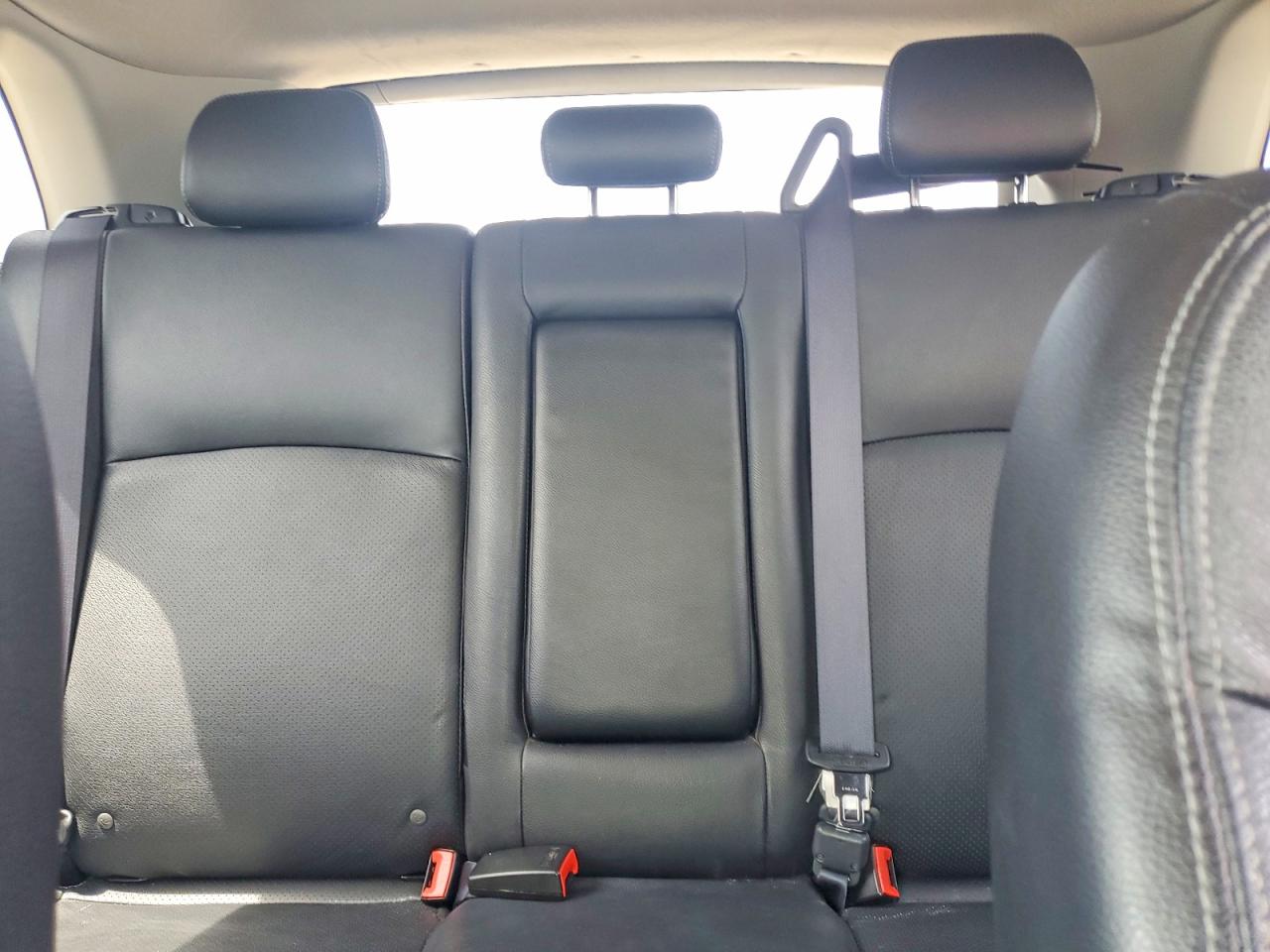 2017 MITSUBISHI OUTLANDER