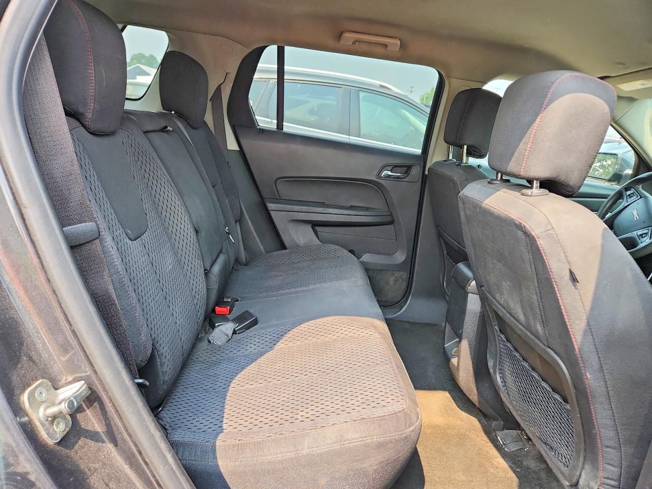 2014 GMC TERRAIN