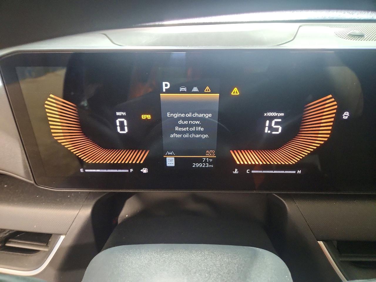 2026 KIA ALL OTHER