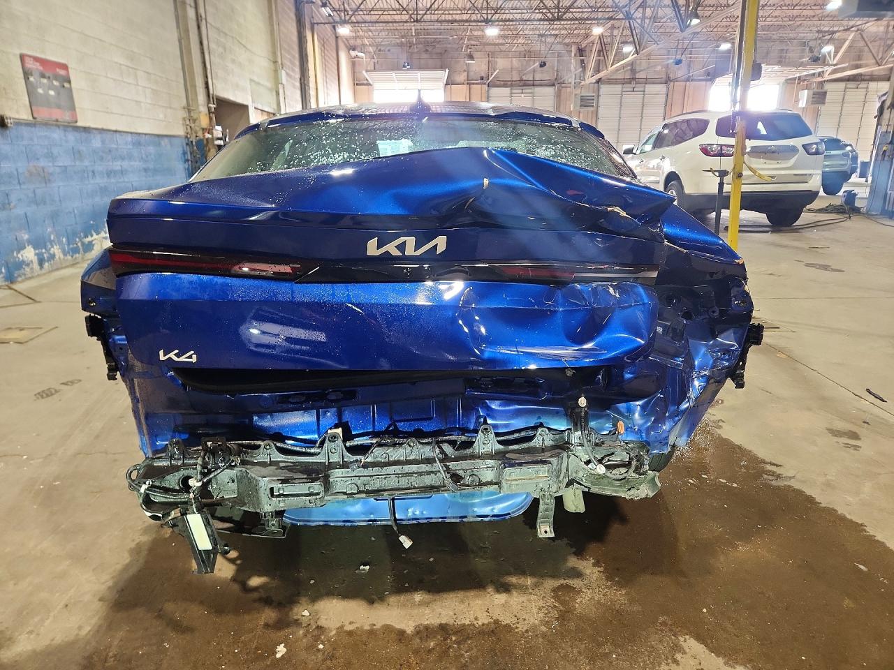 2026 KIA ALL OTHER