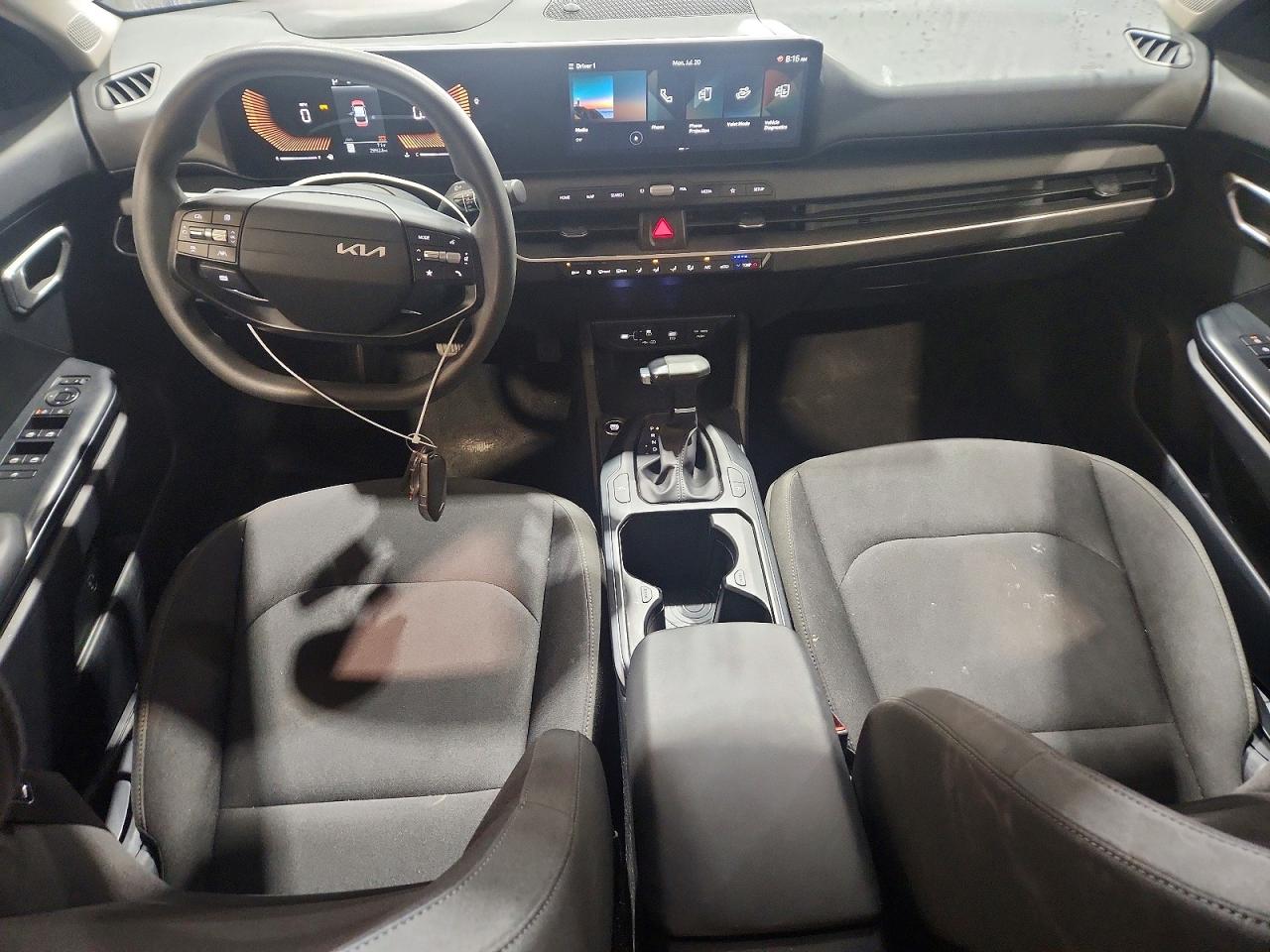 2026 KIA ALL OTHER