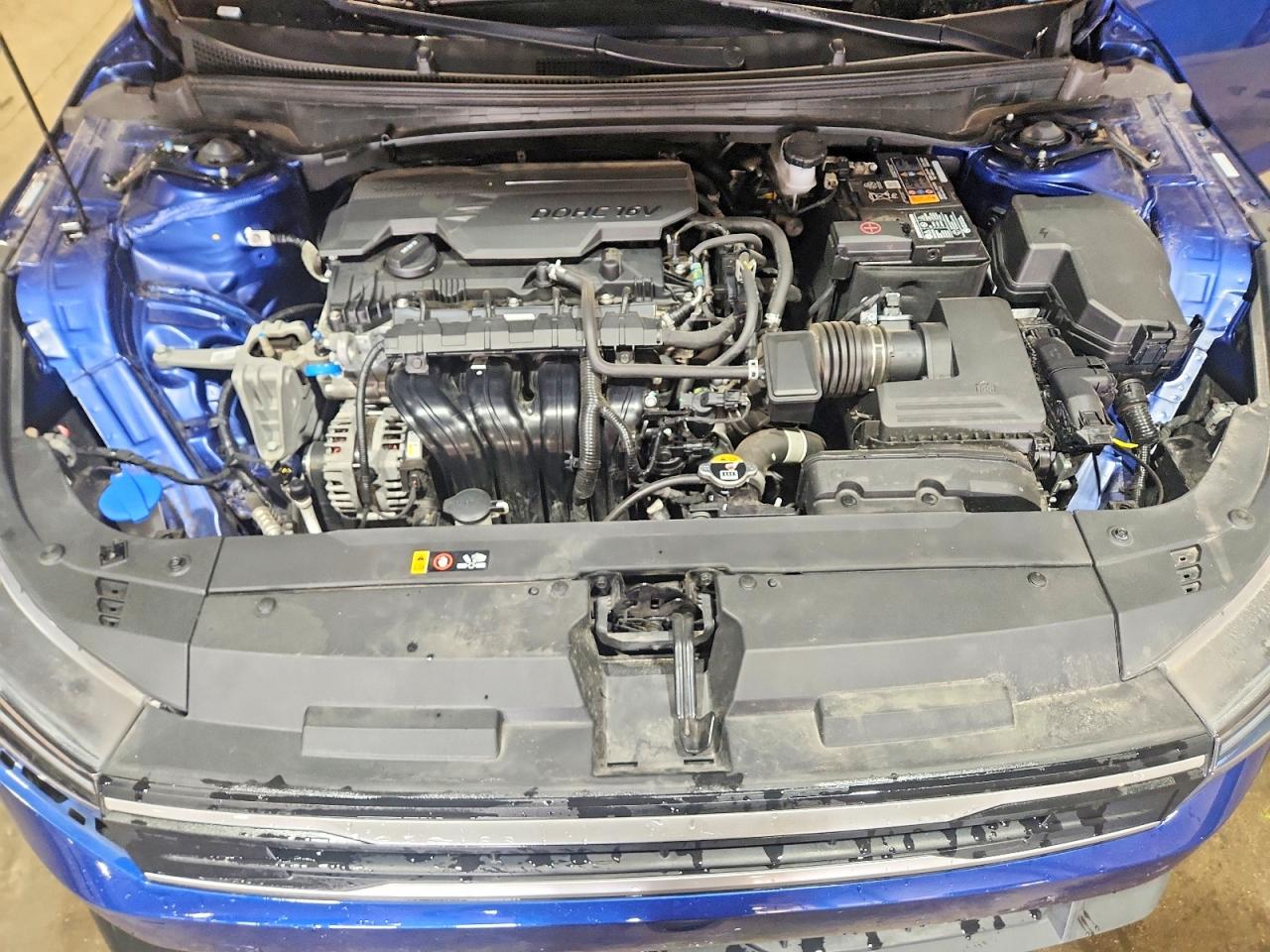 2026 KIA ALL OTHER
