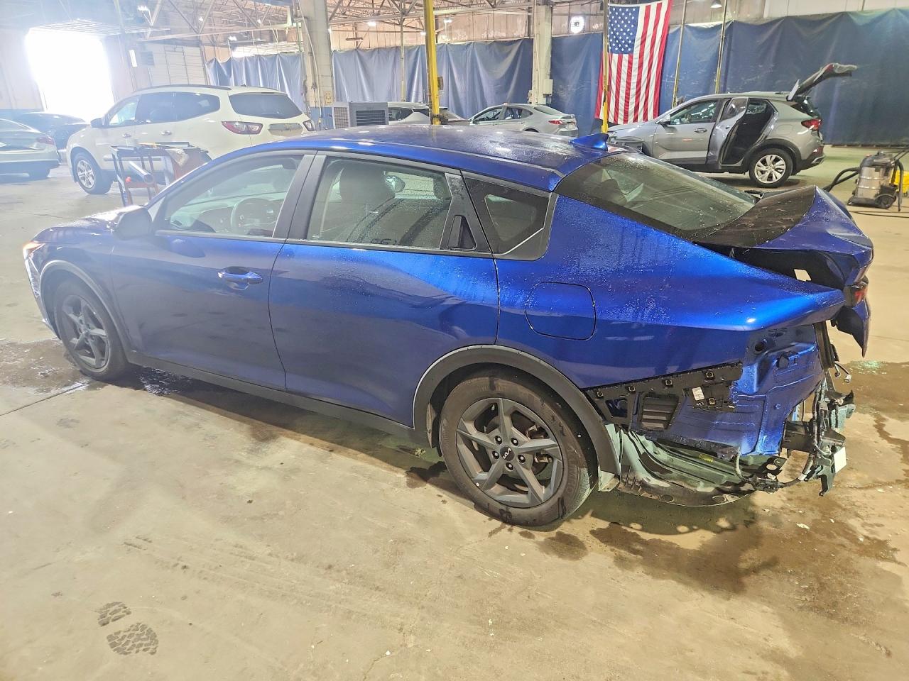 2026 KIA ALL OTHER