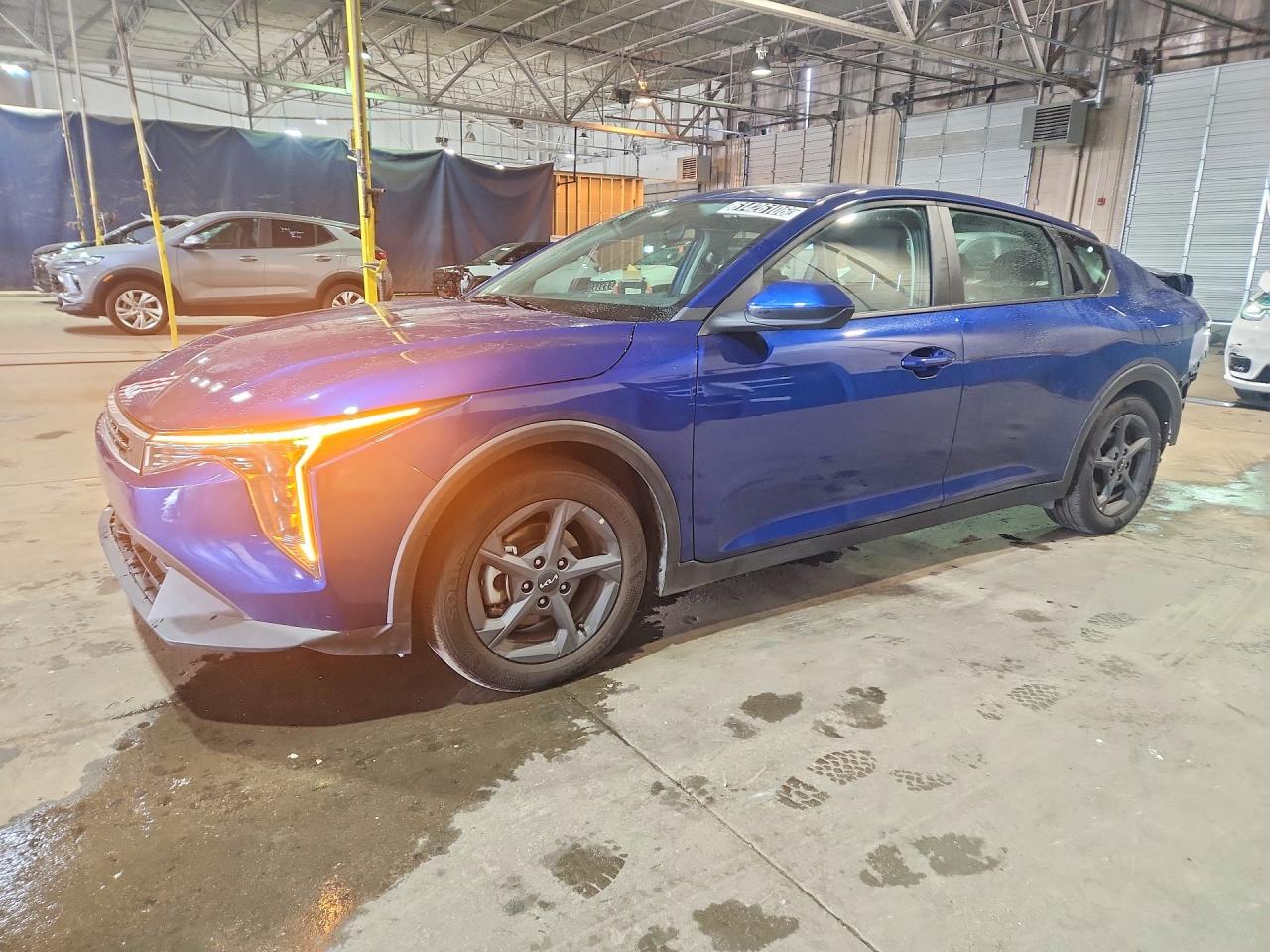 2026 KIA ALL OTHER