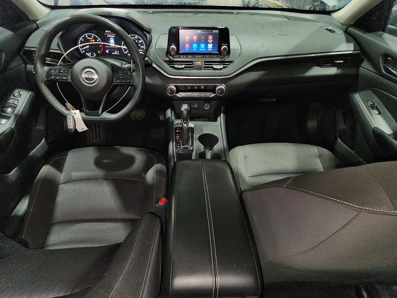 2023 NISSAN ALTIMA