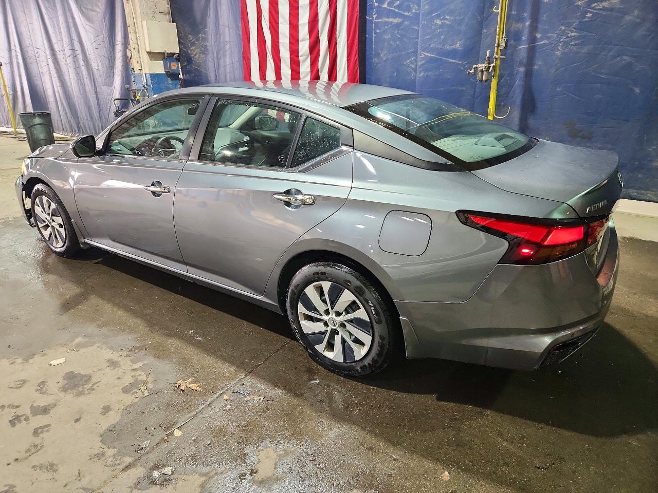 2023 NISSAN ALTIMA