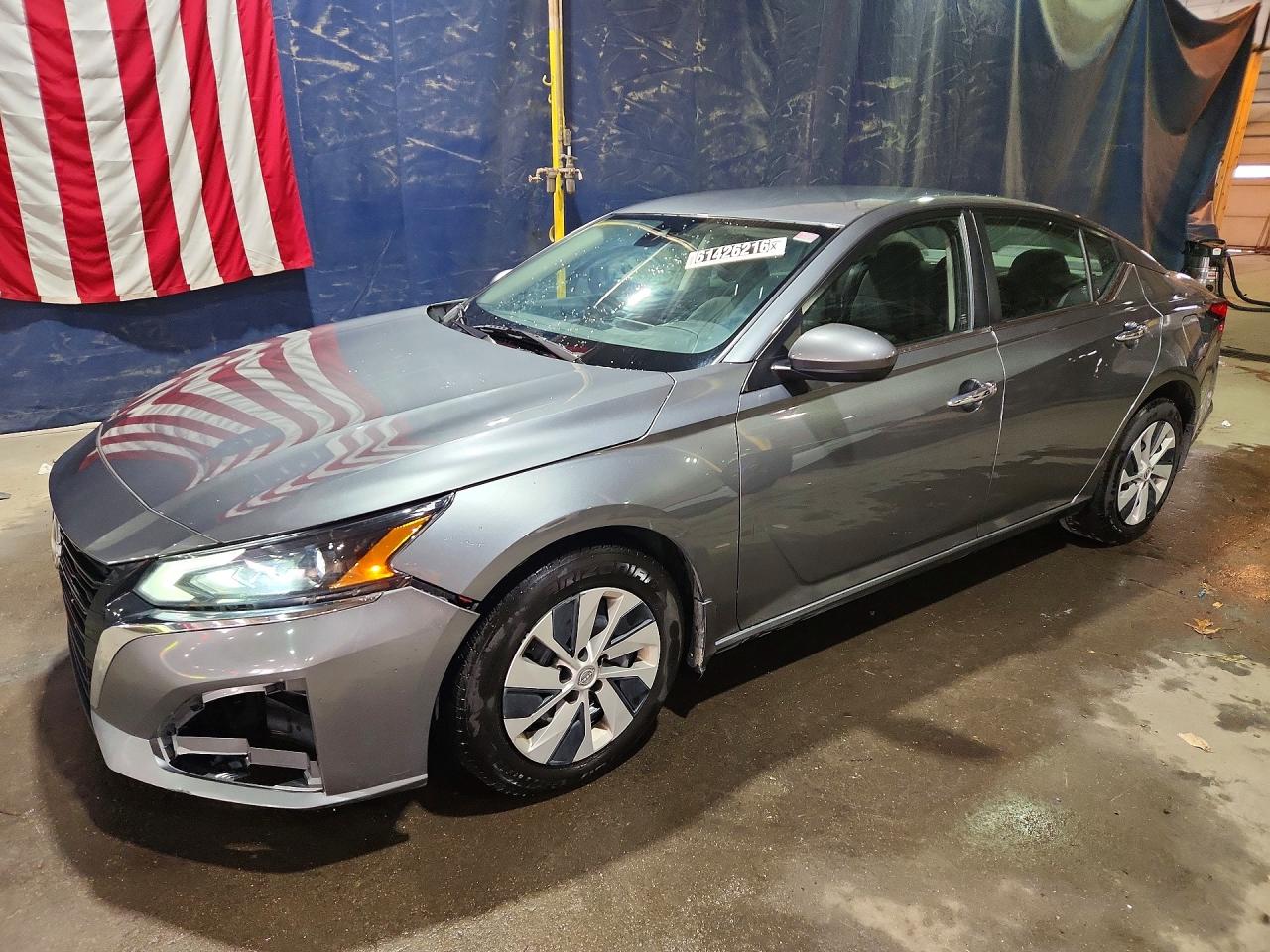 2023 NISSAN ALTIMA