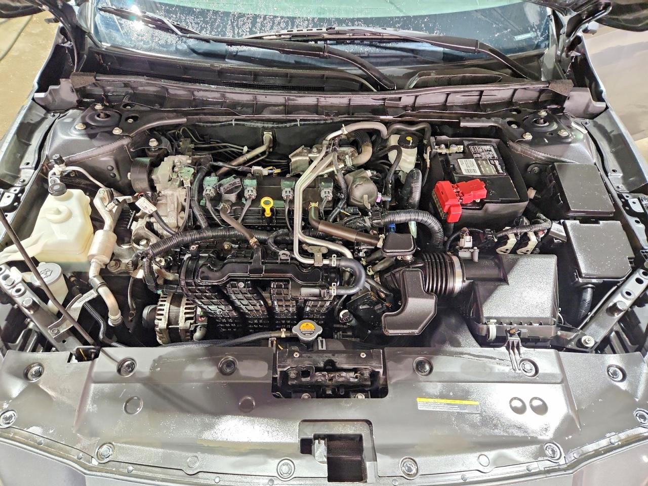 2023 NISSAN ALTIMA