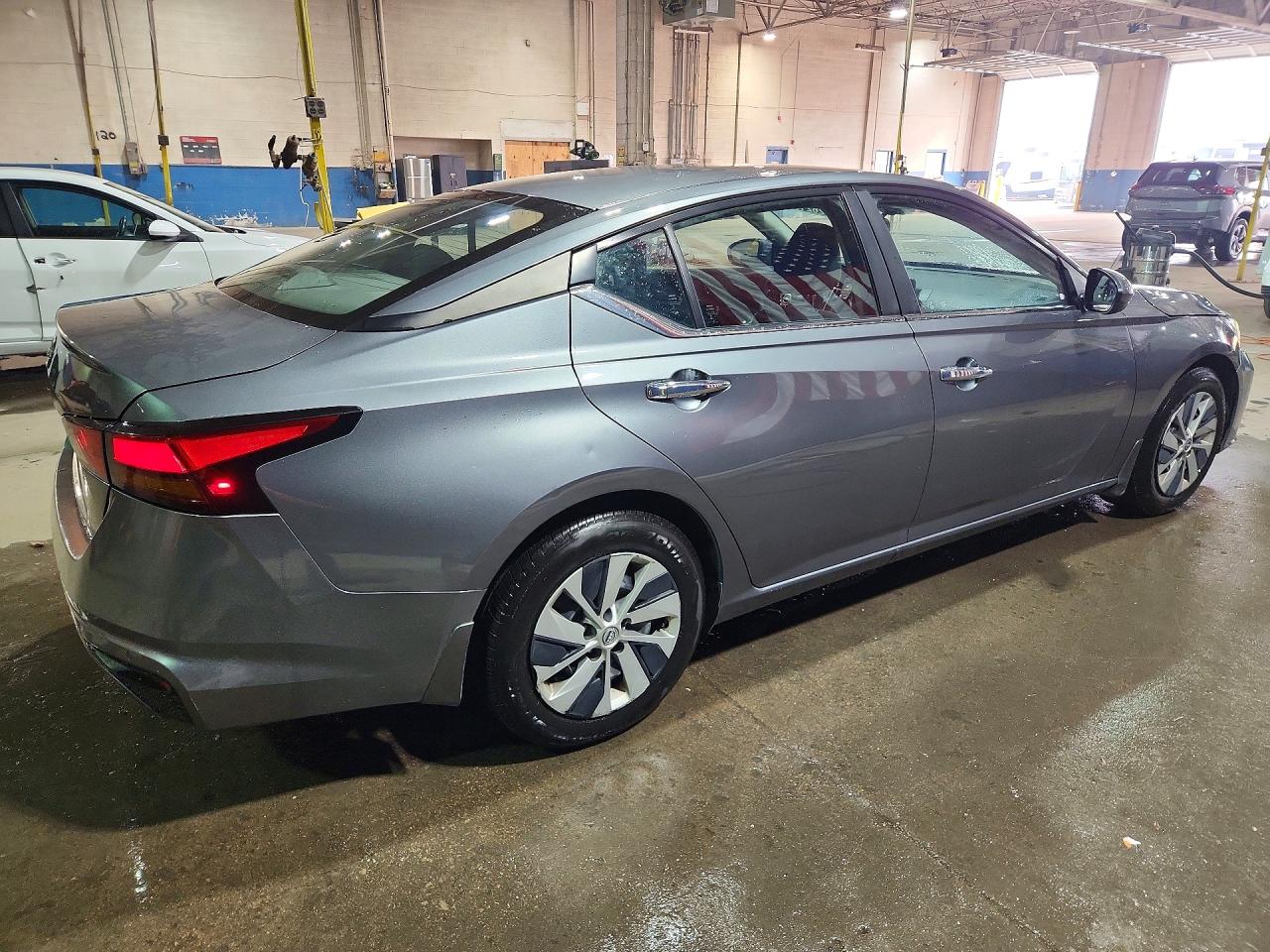 2023 NISSAN ALTIMA