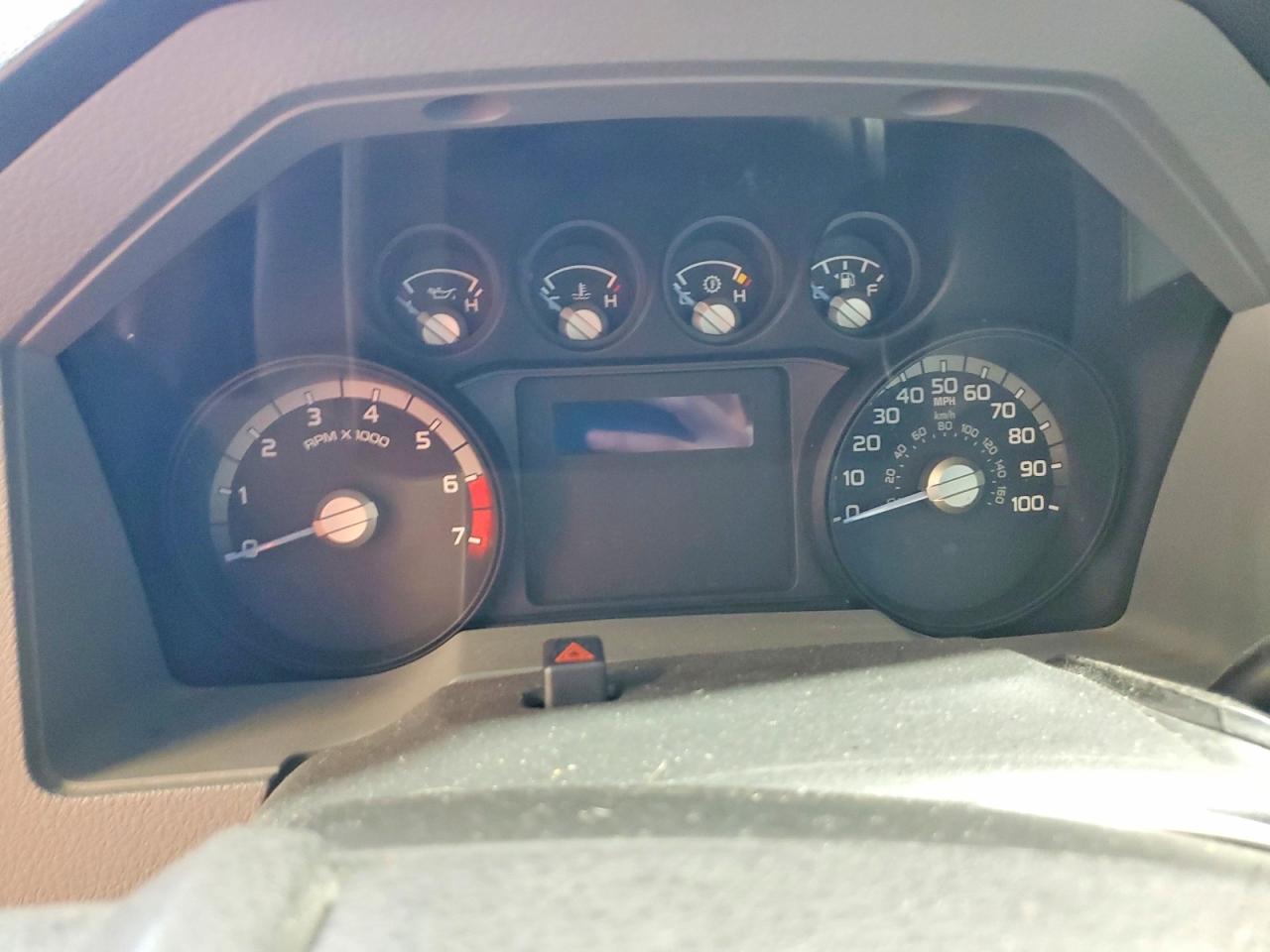 2015 FORD F250