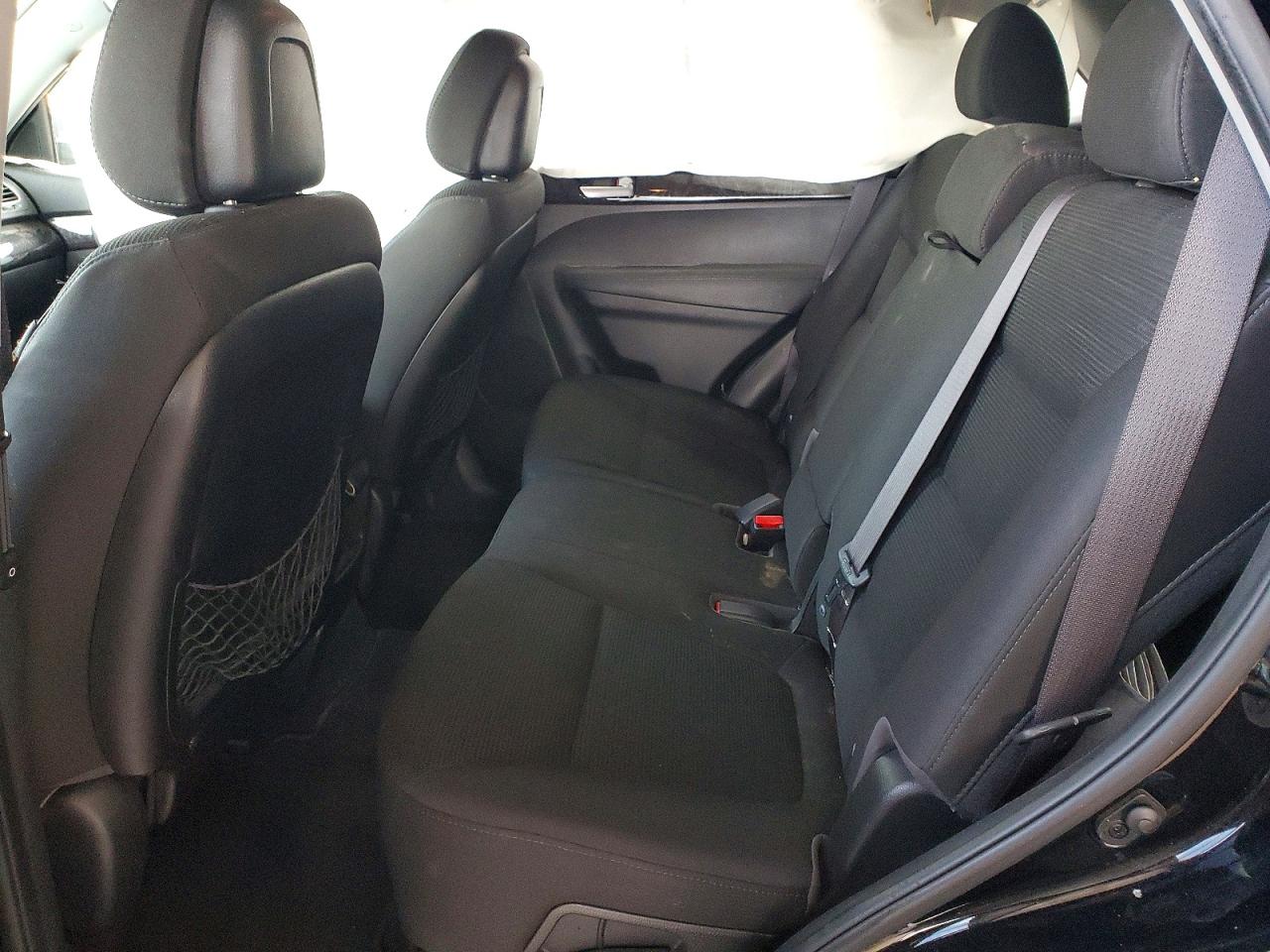 2014 KIA SORENTO