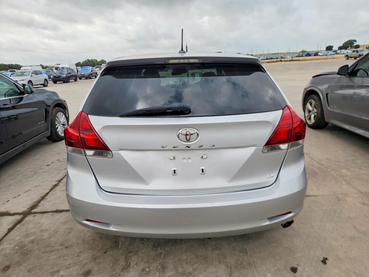 2013 TOYOTA VENZA