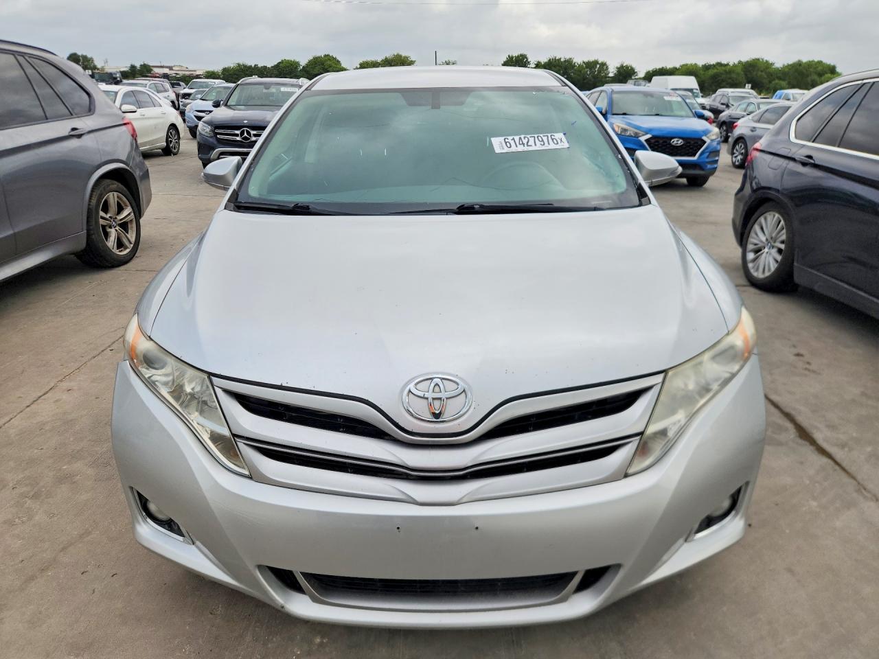 2013 TOYOTA VENZA