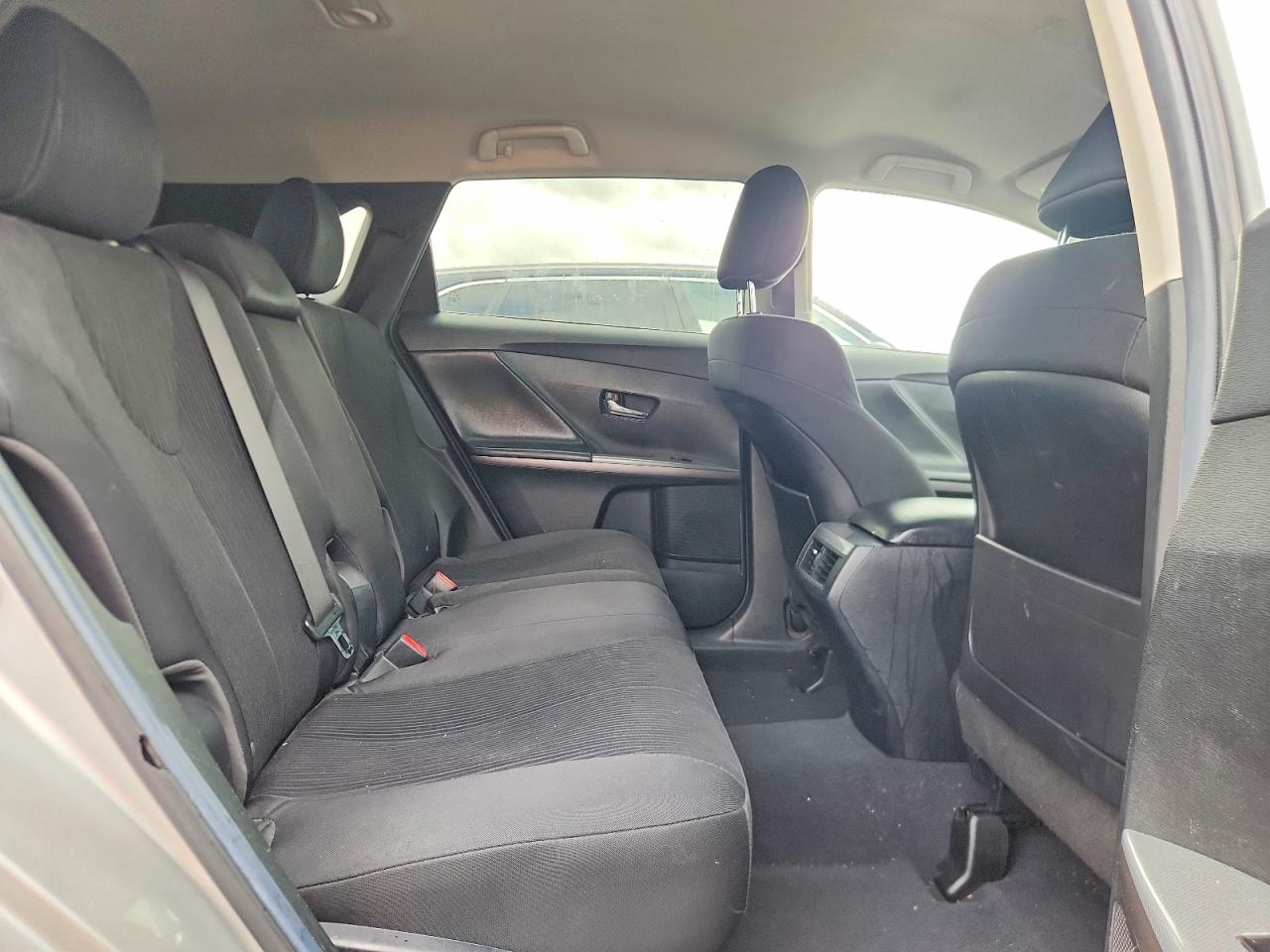 2013 TOYOTA VENZA