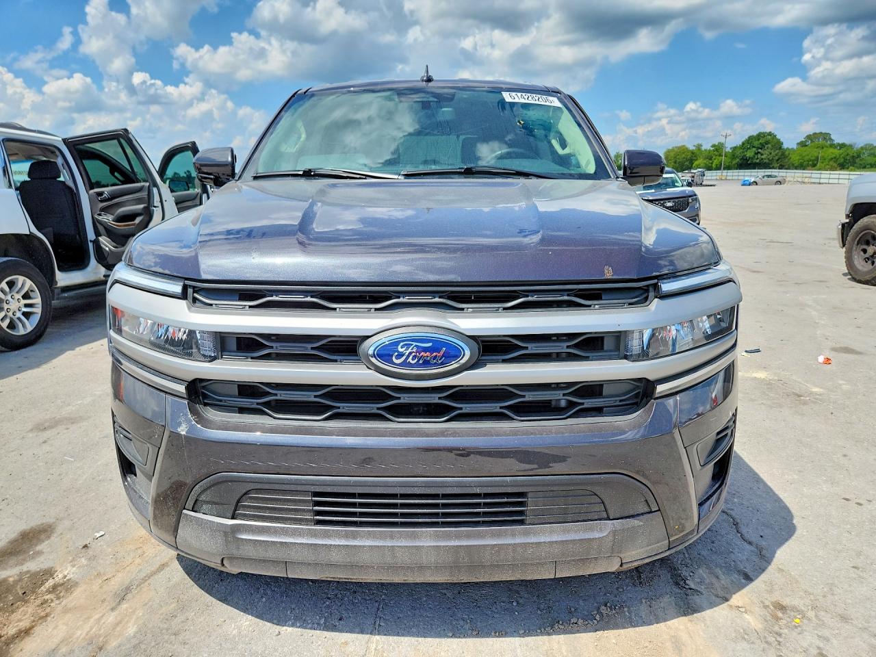 2024 FORD EXPEDITION