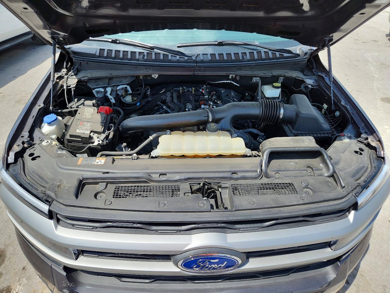 2024 FORD EXPEDITION