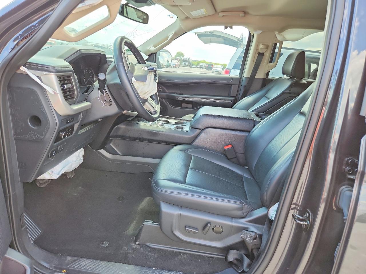 2024 FORD EXPEDITION