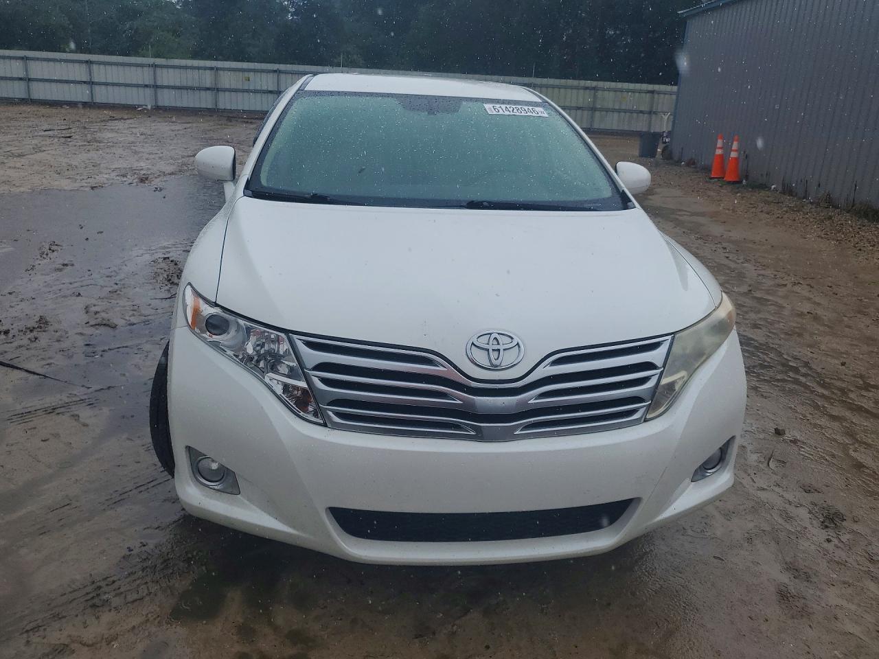 2009 TOYOTA VENZA