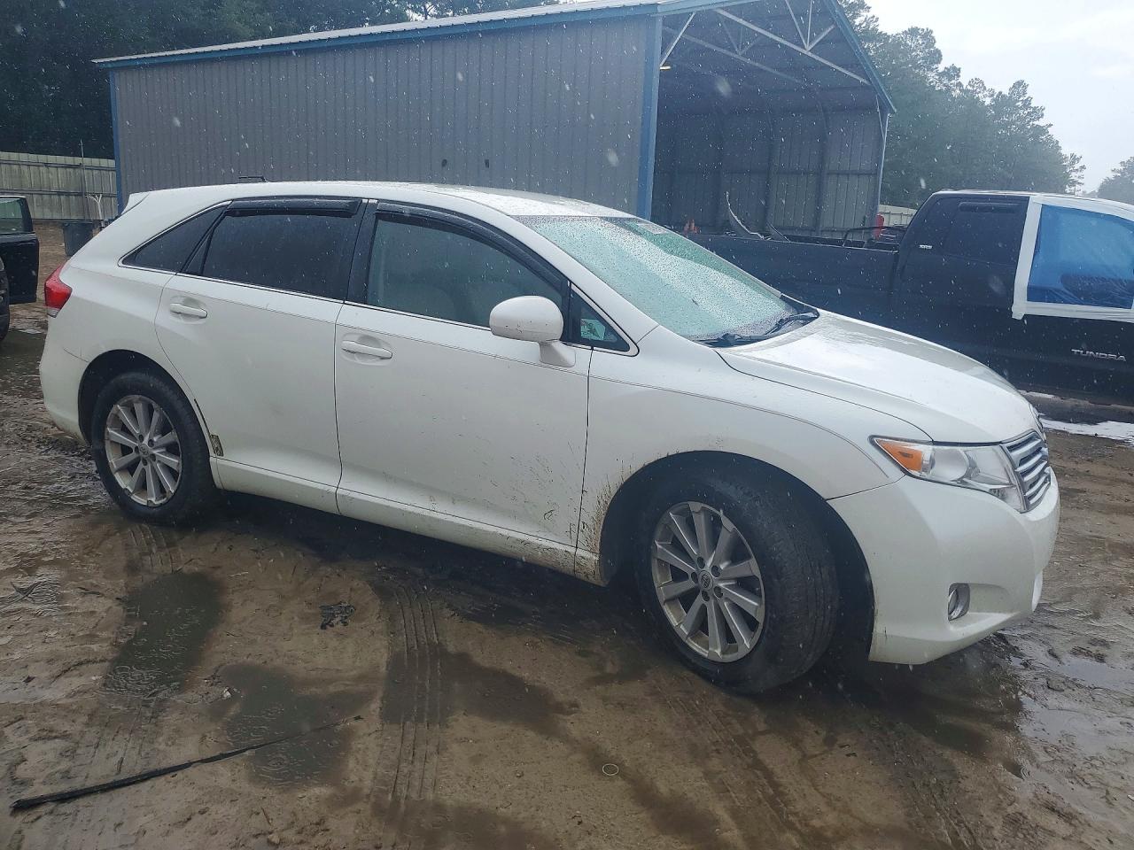 2009 TOYOTA VENZA