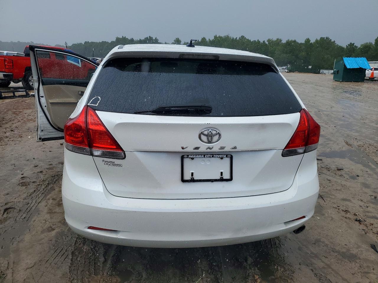 2009 TOYOTA VENZA