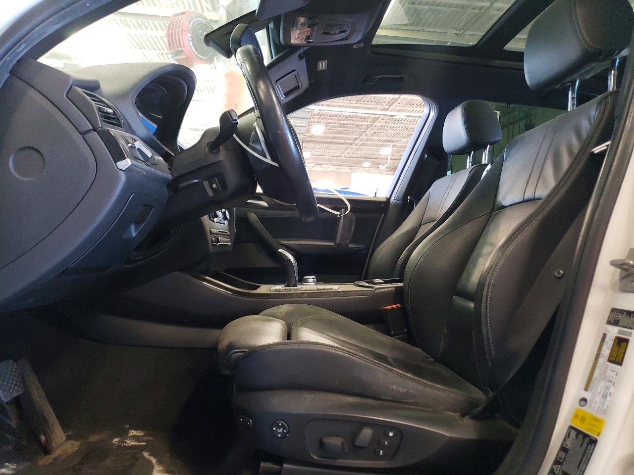2013 BMW X3