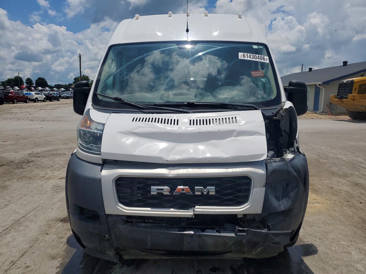 2020 RAM PROMASTER